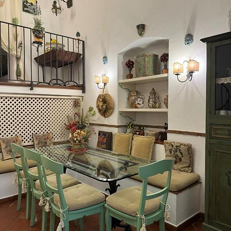 Casa Ivi In Taormina City Center Ngoại thất bức ảnh