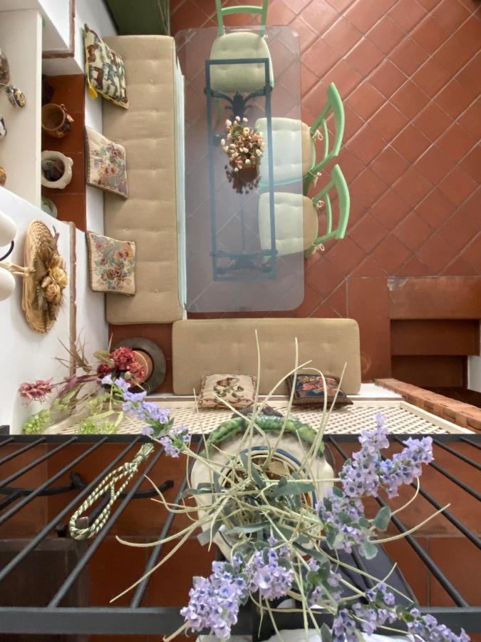 Casa Ivi In Taormina City Center Ngoại thất bức ảnh