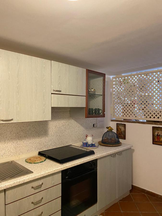 Casa Ivi In Taormina City Center Ngoại thất bức ảnh