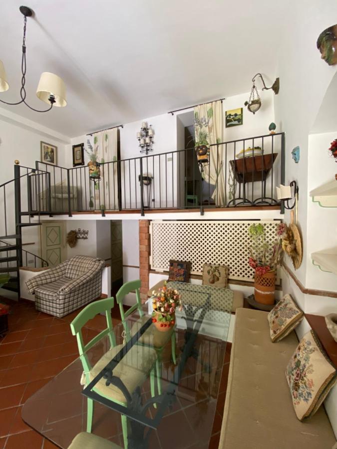 Casa Ivi In Taormina City Center Ngoại thất bức ảnh