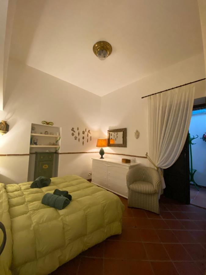 Casa Ivi In Taormina City Center Ngoại thất bức ảnh
