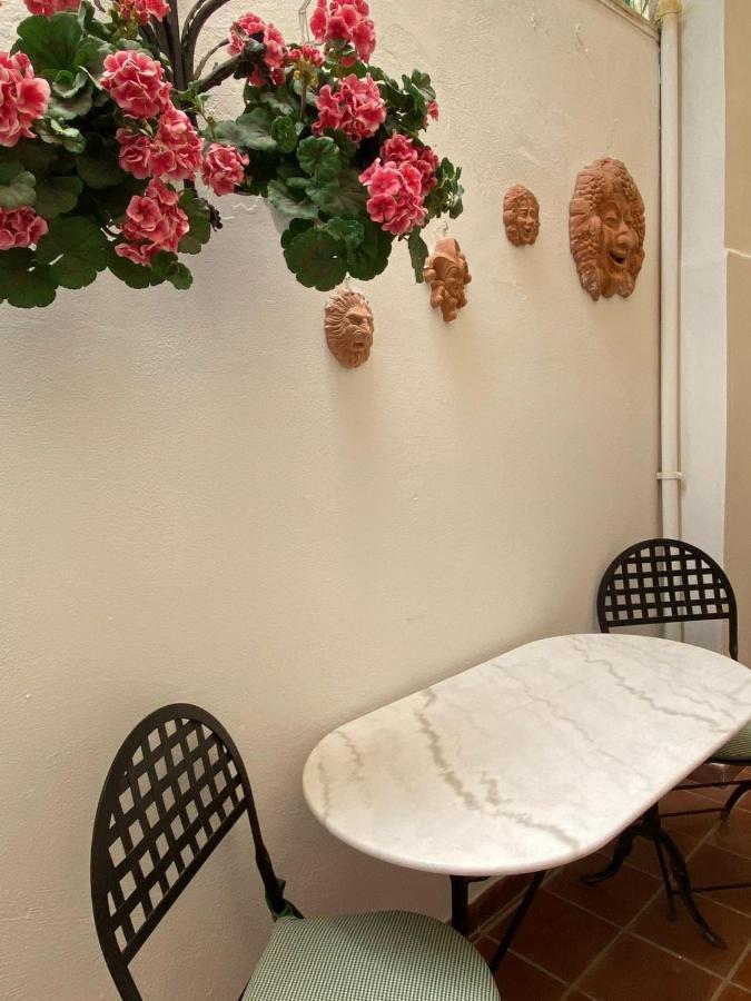 Casa Ivi In Taormina City Center Ngoại thất bức ảnh