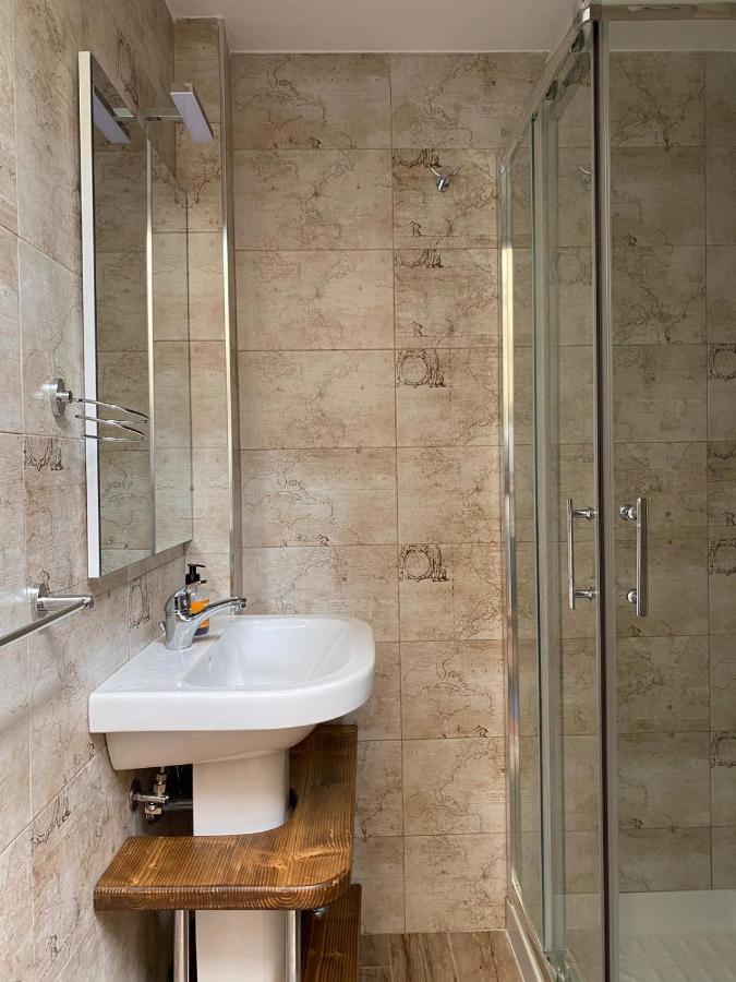 Casa Ivi In Taormina City Center Ngoại thất bức ảnh