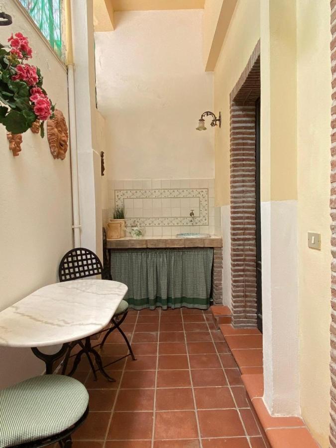 Casa Ivi In Taormina City Center Ngoại thất bức ảnh