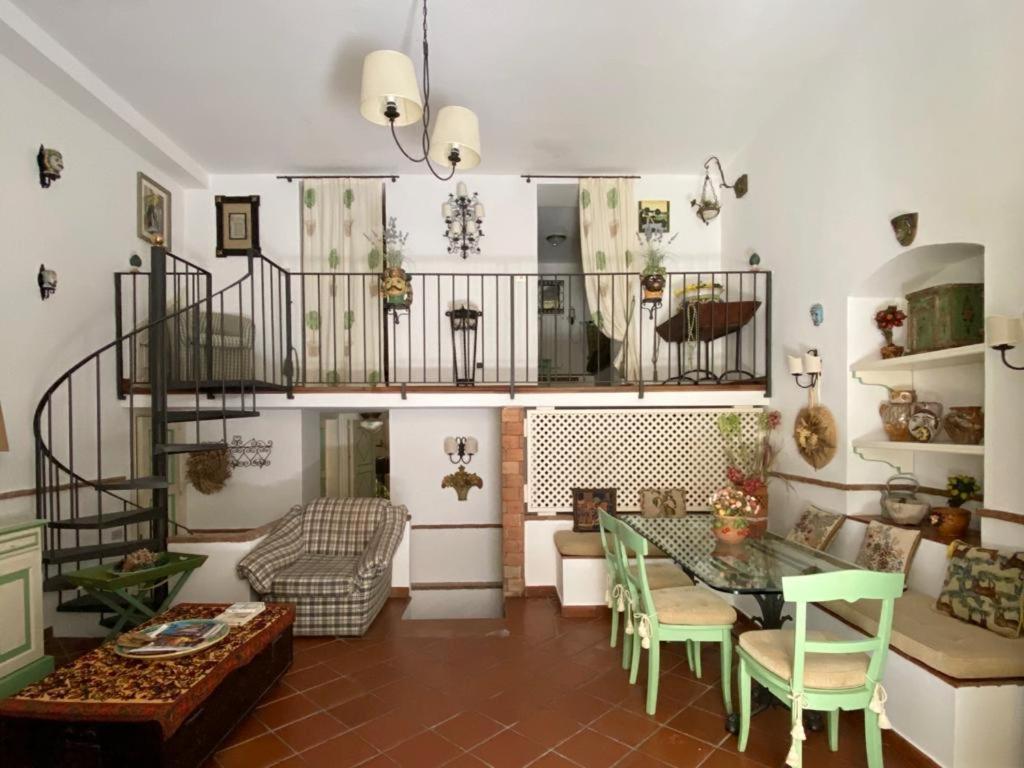 Casa Ivi In Taormina City Center Ngoại thất bức ảnh