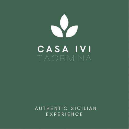 Casa Ivi In Taormina City Center Ngoại thất bức ảnh