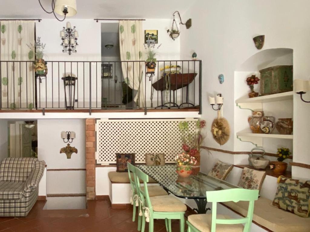 Casa Ivi In Taormina City Center Ngoại thất bức ảnh