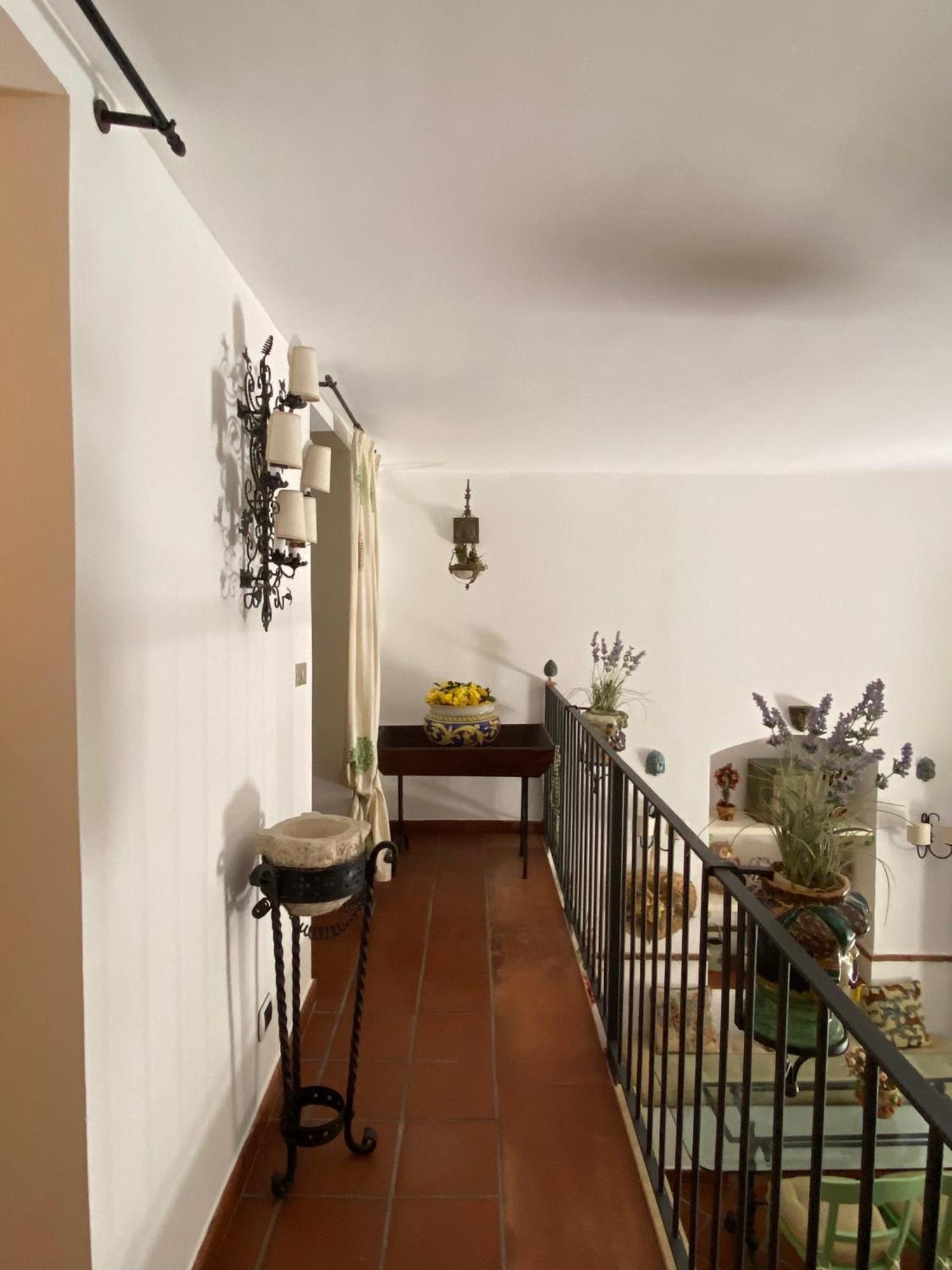 Casa Ivi In Taormina City Center Ngoại thất bức ảnh