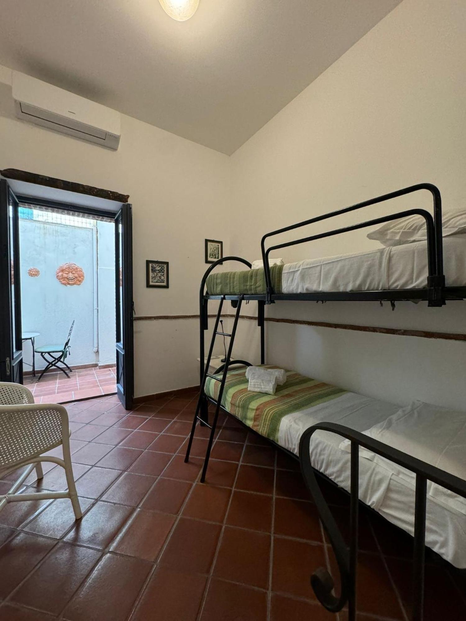 Casa Ivi In Taormina City Center Ngoại thất bức ảnh