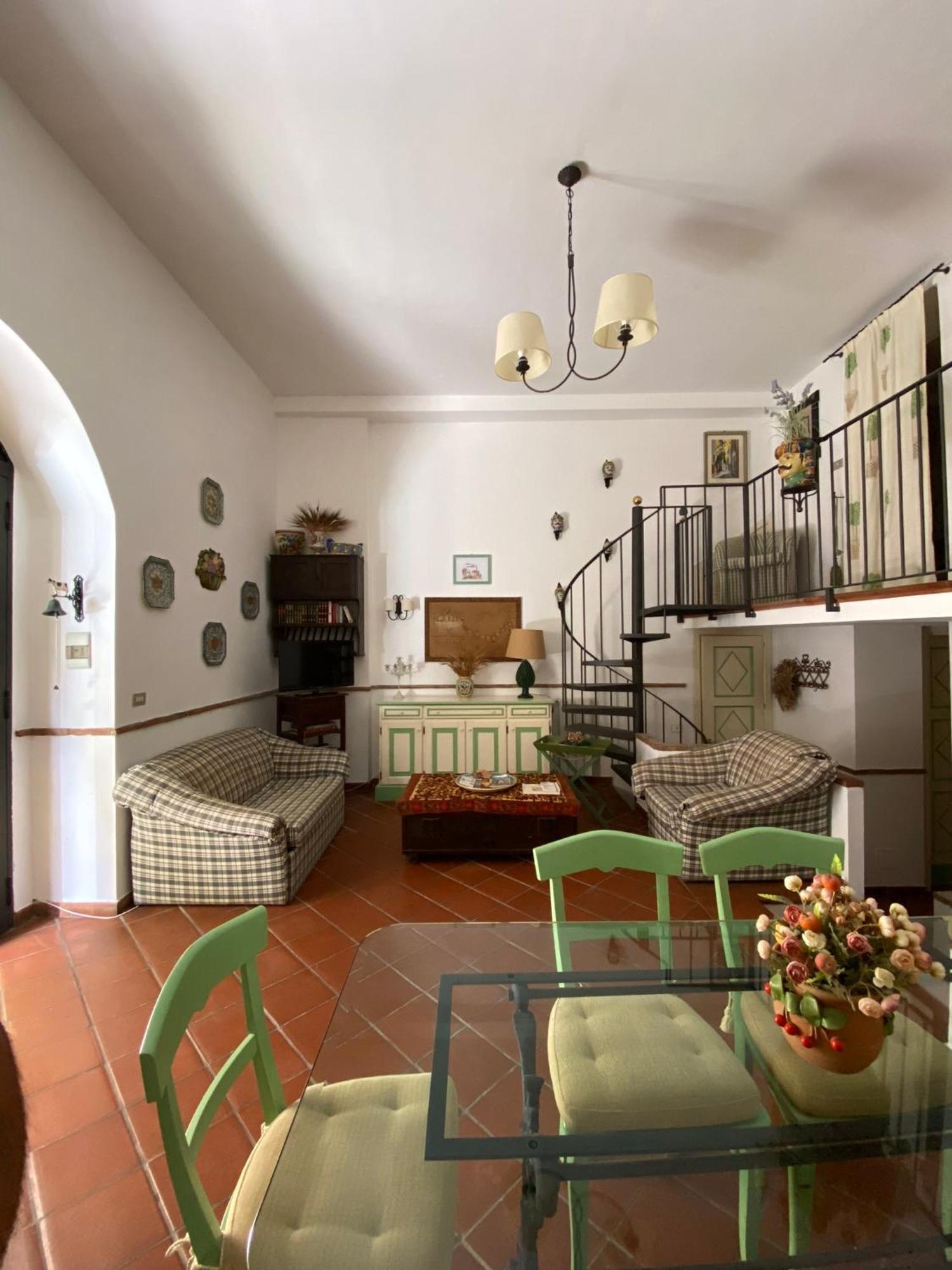 Casa Ivi In Taormina City Center Ngoại thất bức ảnh