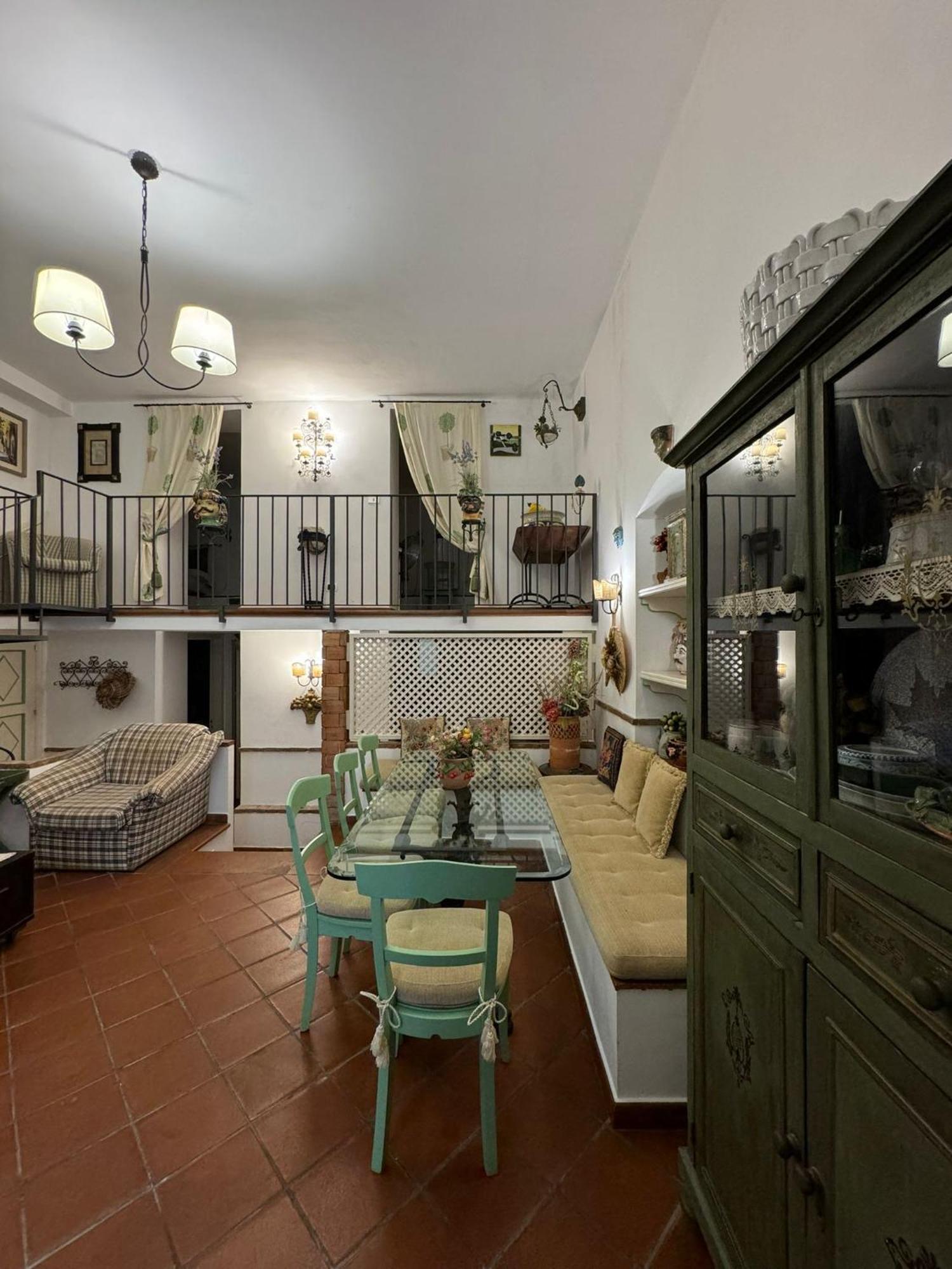Casa Ivi In Taormina City Center Ngoại thất bức ảnh