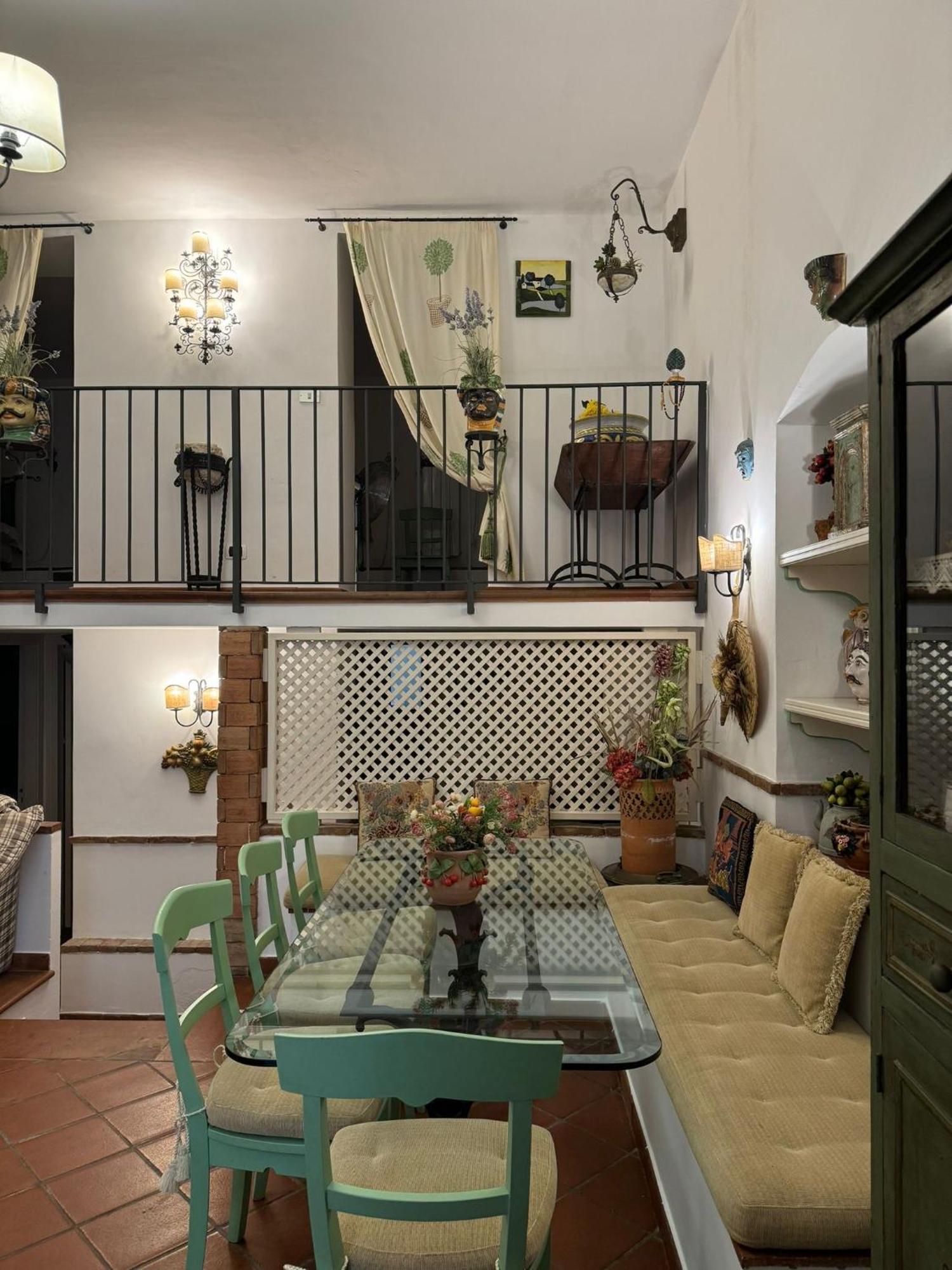 Casa Ivi In Taormina City Center Ngoại thất bức ảnh